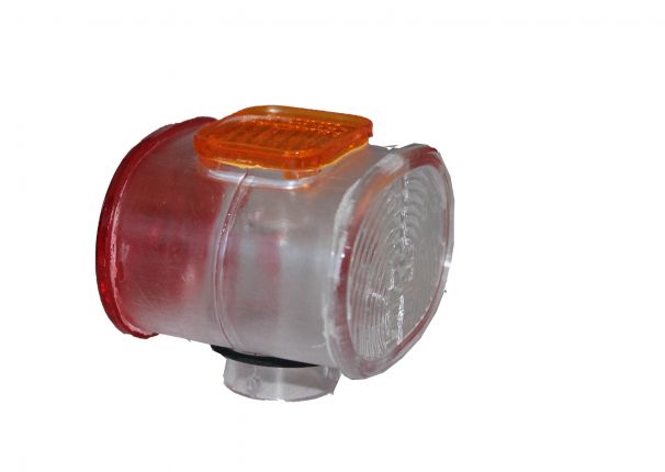 Lens - 402578.001 - Toebehoren en onderdelen voor lampen