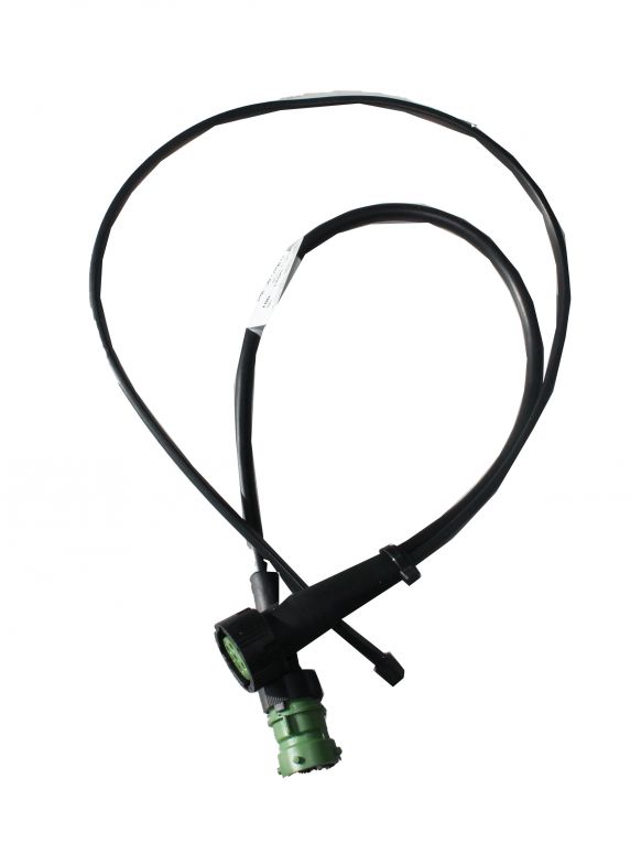 Adapter voor standaard voedingskabel met uitgang - 409079.001 - Toebehoren & onderdelen voor armatur