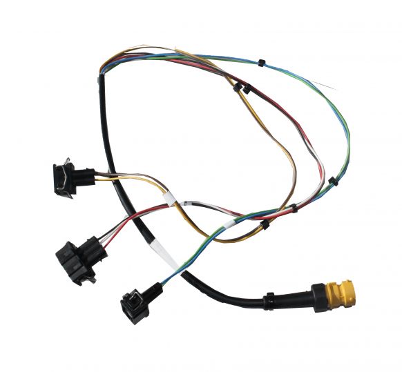 Roundpoint - Adapter 5-polige bajonet - 406740.001 - Toebehoren en onderdelen voor lampen