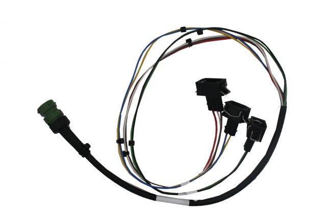 Roundpoint - Adapter 5-polige bajonet - 406739.001 - Toebehoren & onderdelen voor lampen