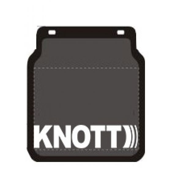 Spatlap KNOTT - 400086.254 - Spatlap
