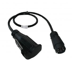 Kabel adapter 0.9m - 407316.001 - Verbindingselementen