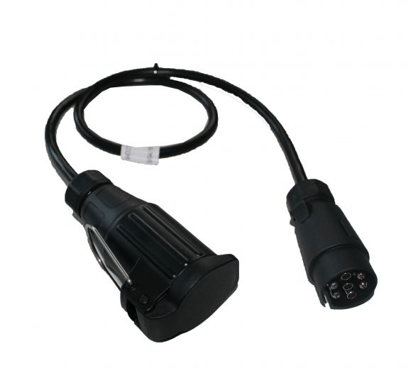 Kabel adapter 0.9m - 407316.001 - Verbindingselementen