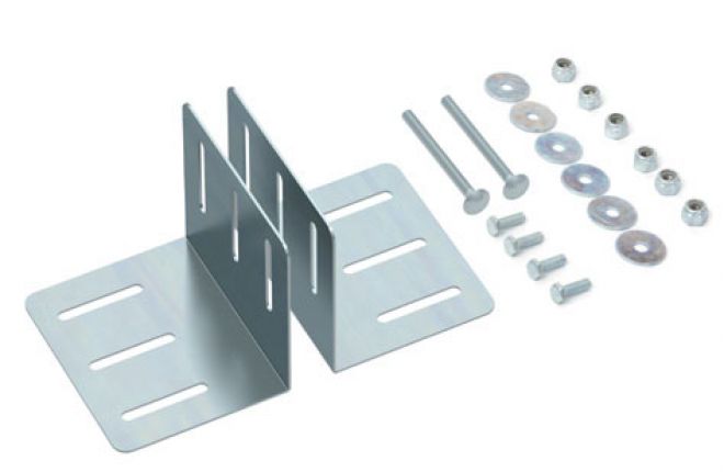 Montageset - 416793.001 - Opbergdozen