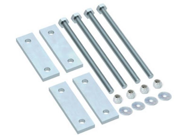 Montageset - 420271.001 - Opbergboxen