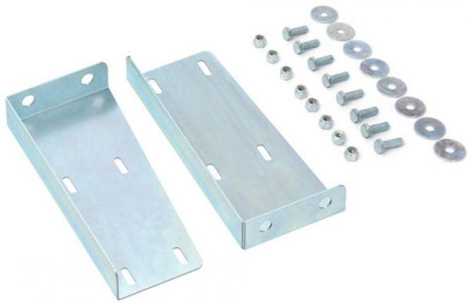 Montageset - 420272.001 - Opbergdozen