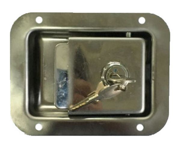 Slot - 419723.001 - Opbergdozen