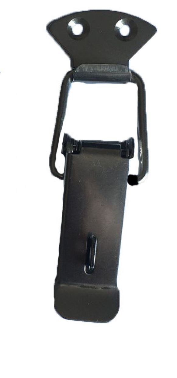 Hendelslot - 419728.001 - Opbergdozen