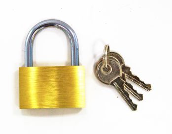 Hangslot - 416561.001 - Opbergdozen