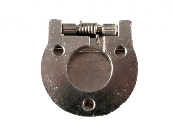 Opklikbare afdekking voor tong slot - 412947.001 - Sloten / accessoires