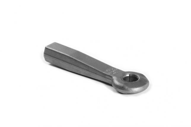 Ingelast trekoog 40 - 408208.001 - Trekwerk