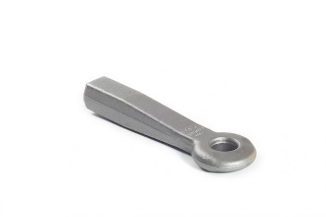 Ingelast trekoog 40 - 409421.001 - Trekwerk