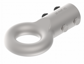 Trekoog "Nato" - 98762393 - Trekogen