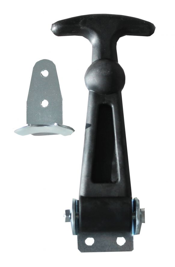 Kaphouder - 404340.001 - Afdekking