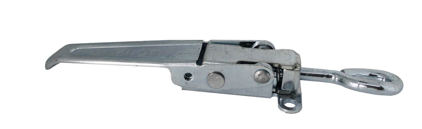 Excentrisch slot - 6S5684.001 - Sloten