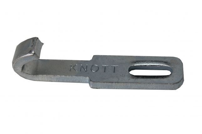 Baliehouder - 402108.001 - Sloten