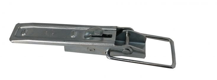 Excentrisch slot - 401552.006 - Sloten