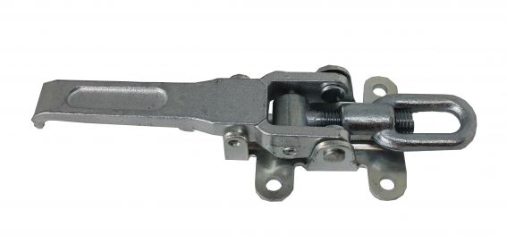 Excentrisch slot - 407974.001 - Sloten