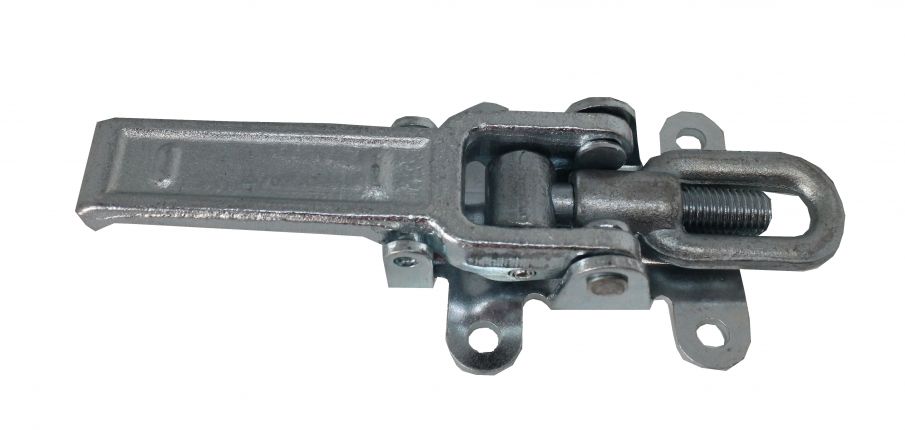 Excentrisch slot - 407974.002 - Sloten