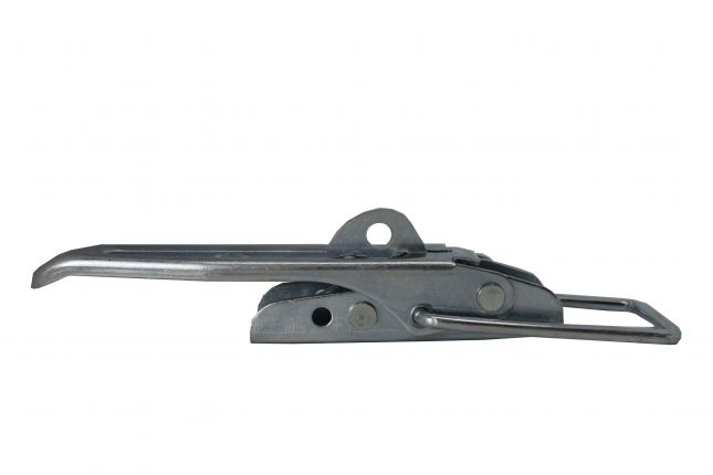 Excentrisch slot - 401552.005 - Sloten