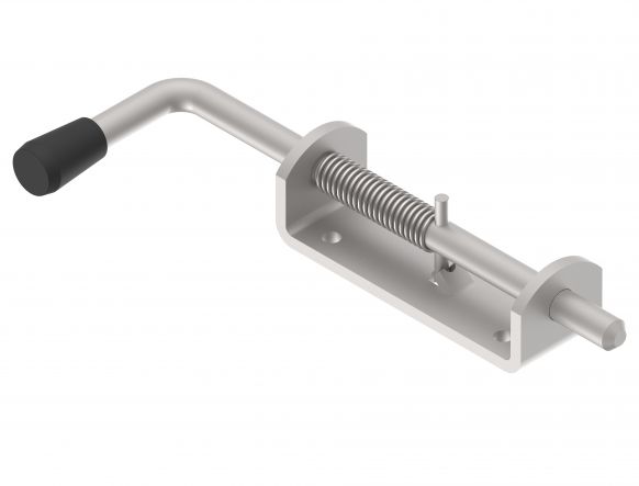 Grendelslot - 407879.001 - Sloten