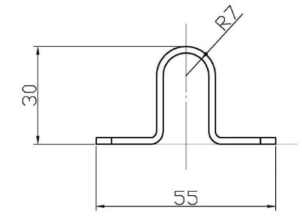 Baliehouder - 404268.001 - Sloten