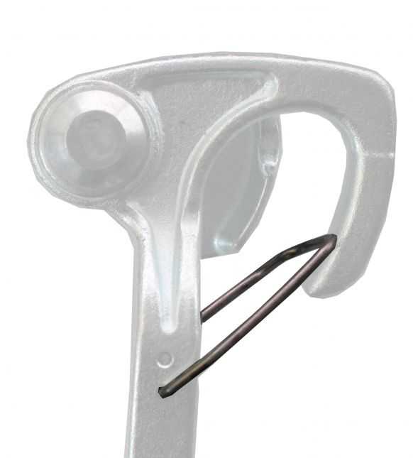 Vervangingsveer - 408116.001 - Sloten