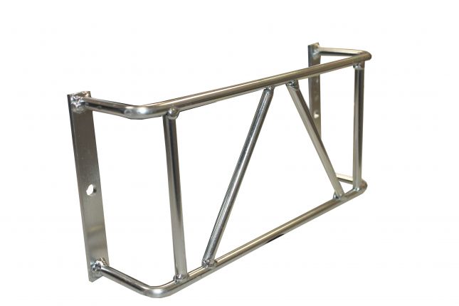 Bescherming tegen aanrijdingen - 422309.001 - Onderrijbeveiliging