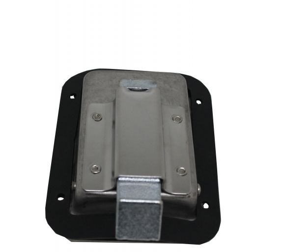 Kofferslot - 408061.001 - Sloten / Accessoires