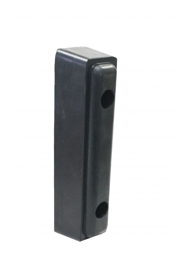 Rubberen buffer - 408954.001 - Rubberen buffer