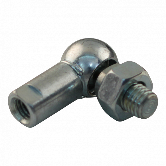 Hoekverbinding - 402912.001 - gasveer toebehoren