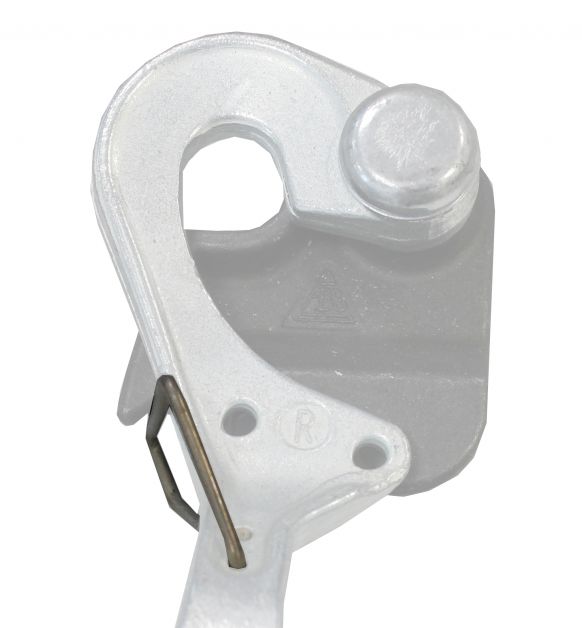 Reserve veer - 409569.001 - Sluitingen