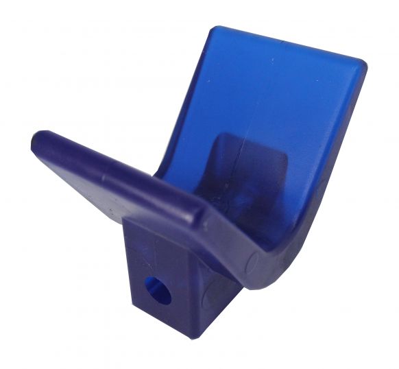 Boegsteun - 6X1065.016 - boottrailer