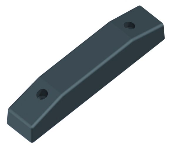 Steun voor boten - 402809.012 - Boottrailer