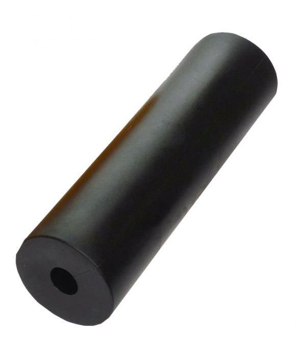 Zijgeleiderol - 6X1065.024 - Boottrailer