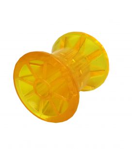 Boegrol 3" - 6X1064.012 - Boottrailer