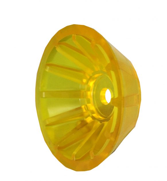 Einddop 3" - 6X1066.001 - Boot trailer