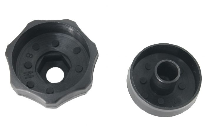 Star grip - 412779.002 - Handgrepen