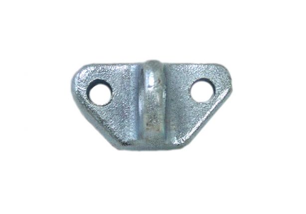 Scheidingswandhouder - 417089.001 - Toebehoren voor paardentrailers