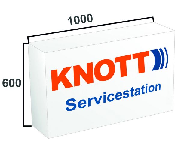 Verlicht paneel - KK9044 - Verlichte panelen