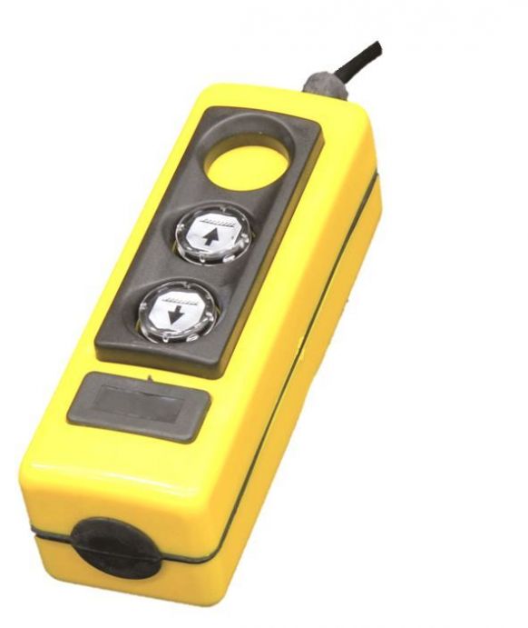 Handset - 415843.001 - Elektrische pompen