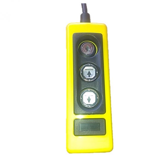 Handset - 415910.001 - Elektrische pompen