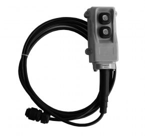 Handbediening - 409825.001 - Elektrische pompen