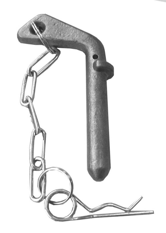 Sokkelpen 1004 - 403558.002 - Toebehoren voor telescoopcilinders