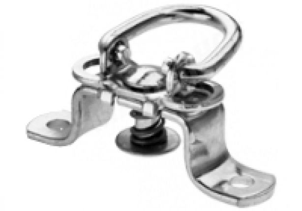 Draaislot - 410004.001 - Dekzeilbevestiging