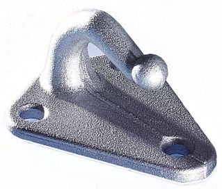 Dekzeilhaak - 422224.001 - Dekzeilbevestiging