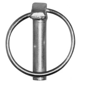 Linch pin - 407807.003 - Linch pin / Spring cotter pin