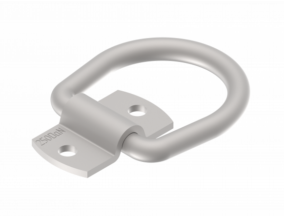 Sjorring + kabelschoen - 6S5702.001 - Sjoranker