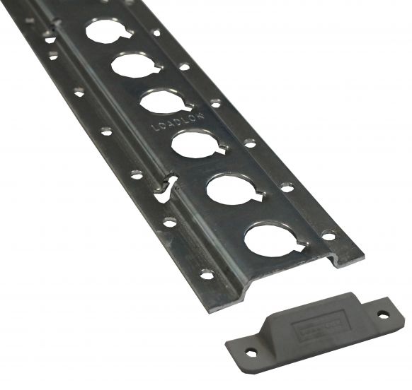 Ankergoot met ronde gaten - 416940.001 - Bevestigingsanker