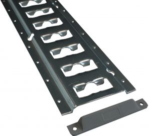 Combi ankerkanaal - 418456.001 - Bevestigingsanker